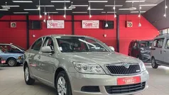 Grijs Gebruikt 2011 Skoda Octavia GreenLine Sedan | € 4.950 (Super prijs)