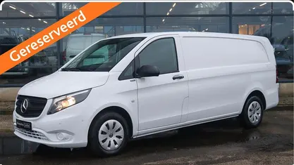 Occasion Mercedes Vito 136 PK (100 kW) 2023 Van