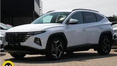 Wit Gebruikt 2022 Hyundai Tucson Premium SUV | € 31.945 (Goede deal)