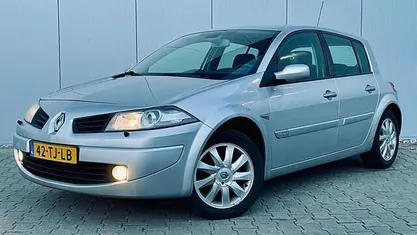 Occasion 2006 Renault Mégane II Hatchback | € 999 (Super prijs)