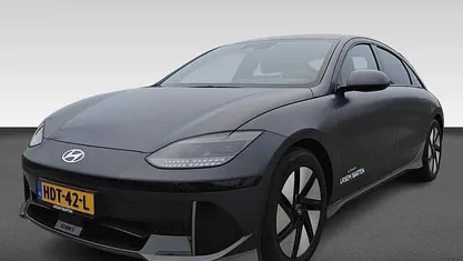 Occasion 2025 Hyundai Ioniq 6 Sedan | € 41.430 (Eerlijke prijs)