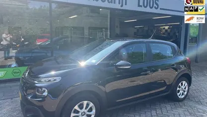 Occasion Citroën C3 Feel 83 PK (61 kW) 2019 Hatchback