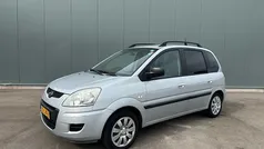 Grijs Gebruikt 2010 Hyundai Matrix Active MPV | € 1.749 (Super prijs)