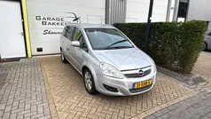 Gebruikt 2011 Opel Zafira Cosmo MPV | € 3.750 (Eerlijke prijs)