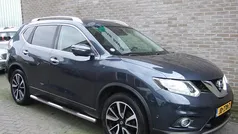 Gebruikt 2016 Nissan X-Trail Tekna SUV | € 12.950 (Goede deal)