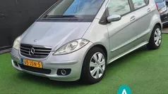 Gebruikt 2007 Mercedes A200 Avantgarde MPV | € 3.990 (Goede deal)