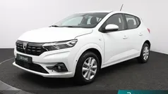 Gebruikt 2023 Dacia Sandero Comfort Hatchback | € 16.195 (Goede deal)