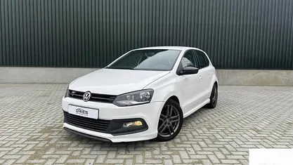 Gebruikt 2013 VW Polo R-line Edition Hatchback | € 7.950 (Eerlijke prijs)