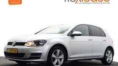 Grijs Gebruikt 2014 VW Golf VII Highline Hatchback | € 8.900 (Eerlijke prijs)