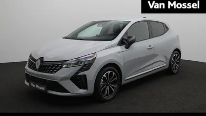 Occasion Renault Clio V Techno 94 PK (69 kW) 2025 Hatchback