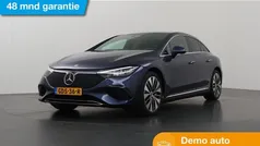 Selenietgrijs metallic Gebruikt 2024 Mercedes EQE300 Sport Edition Sedan | € 55.450 (Eerlijke prijs)