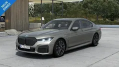 Gebruikt 2021 BMW 745e Executive Sedan | € 58.900 (Super prijs)