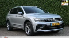 VW Tiguan Allspace