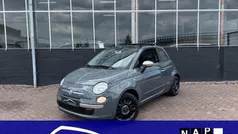 Grijs Gebruikt 2010 Fiat 500 Sport Hatchback | € 4.950 (Eerlijke prijs)