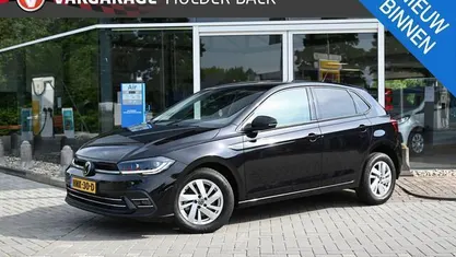Occasion 2024 VW Polo Style Hatchback | € 25.890 (Eerlijke prijs)
