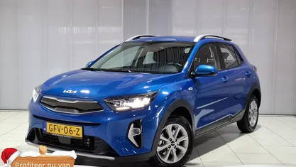 Gebruikt 2024 Kia Stonic SUV | € 22.400 (Eerlijke prijs)