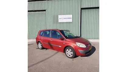 Occasion Renault Grand Scénic II Luxe 135 PK (99 kW) 2005 MPV