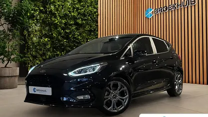 Occasion 2023 Ford Fiesta ST-Line Hatchback | € 16.895 (Goede deal)