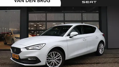 Occasion Seat Leon XCELLENCE 2021 Hatchback