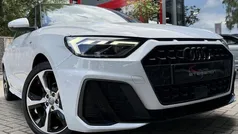 Wit Gebruikt 2020 Audi A1 Sportback S-Line Hatchback | € 22.950 (Eerlijke prijs)