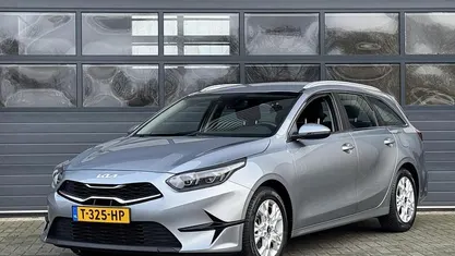 Gebruikt 2023 Kia Ceed Sportswagon Stationwagen | € 19.999 (Goede deal)