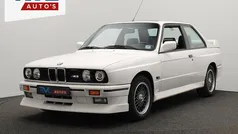 Gebruikt 1989 BMW M3 Impressive | € 89.995