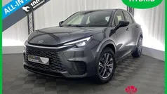 Grijs Nieuw 2025 Lexus LBX Business Edition SUV | € 34.995 (Super prijs)