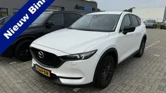 Gebruikt 2018 Mazda CX-5 SUV | € 23.990 (Eerlijke prijs)