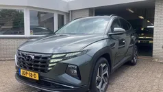 Grijs Gebruikt 2022 Hyundai Tucson Comfort SUV | € 27.950 (Super prijs)