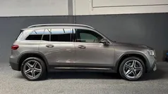 Grijs Gebruikt 2020 Mercedes GLB180 Premium SUV | € 32.450 (Eerlijke prijs)