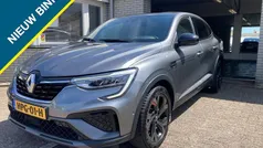 Gebruikt 2022 Renault Arkana RS Line SUV | € 24.450 (Eerlijke prijs)