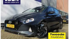 Gebruikt 2021 Hyundai i20 Hatchback | € 17.950 (Eerlijke prijs)