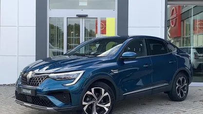 Occasion 2024 Renault Arkana Techno SUV | € 26.695 (Eerlijke prijs)