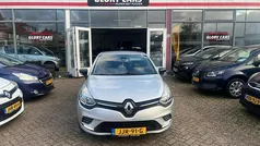 Gebruikt 2018 Renault Clio IV Hatchback | € 8.995 (Eerlijke prijs)