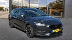 Gebruikt 2022 Cupra Leon VZ Stationwagen | € 26.475 (Eerlijke prijs)