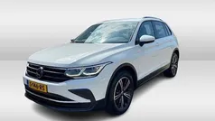 Gebruikt 2022 VW Tiguan Business SUV | € 30.450 (Super prijs)