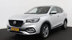 Grijs Gebruikt 2023 MG EHS Luxury SUV | € 23.899 (Goede deal)