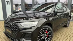 Gebruikt 2023 Audi Q5 Sportback Competition SUV | € 48.799 (Super prijs)