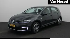 VW e-Golf