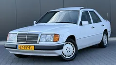 Gebruikt 1989 Mercedes 200 Sedan | € 9.990