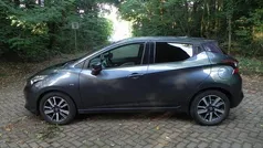 Gebruikt 2018 Nissan Micra N-Connecta Hatchback | € 10.250 (Eerlijke prijs)