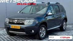 Gebruikt 2015 Dacia Duster Anniversary SUV | € 10.650 (Eerlijke prijs)