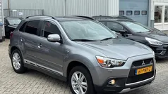 Gebruikt 2011 Mitsubishi ASX Intense SUV | € 7.990 (Eerlijke prijs)