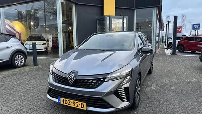 Occasion Renault Clio V Techno 91 PK (66 kW) 2025 Hatchback