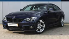 Tansanit Gebruikt 2020 BMW 418 Executive Coupé | € 23.950 (Eerlijke prijs)