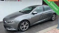 Grijs Gebruikt 2017 Opel Insignia Business Hatchback | € 15.999 (Eerlijke prijs)