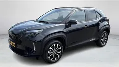 Gebruikt 2024 Toyota Yaris Cross Edition SUV | € 29.850 (Eerlijke prijs)
