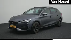 Grijs Gebruikt 2021 Cupra Leon VZ Stationwagen | € 28.400 (Eerlijke prijs)
