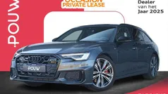 Gebruikt 2024 Audi A6 Competition Stationwagen | € 57.900 (Eerlijke prijs)