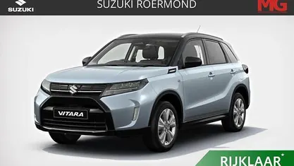 Occasion 2025 Suzuki Vitara SUV | € 35.398 (Eerlijke prijs)